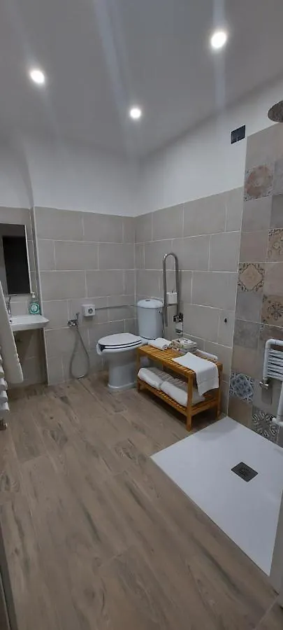 Guest house Terra D'Amuri Hotel Boutique Catania