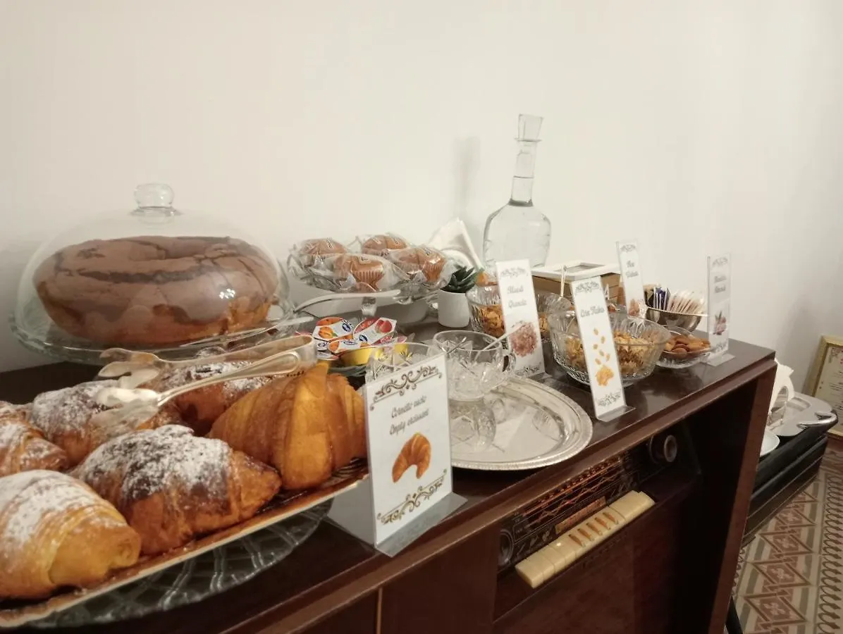 Terra D'Amuri Hotel Boutique Catania Guest house