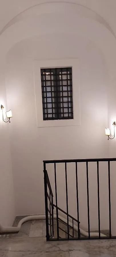 Terra D'Amuri Hotel Boutique Catania