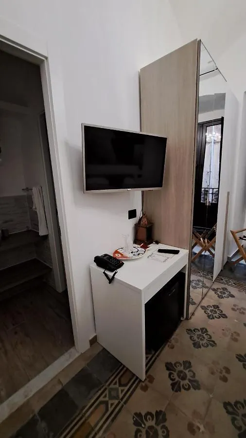 Terra D'Amuri Hotel Boutique Catania Guest house