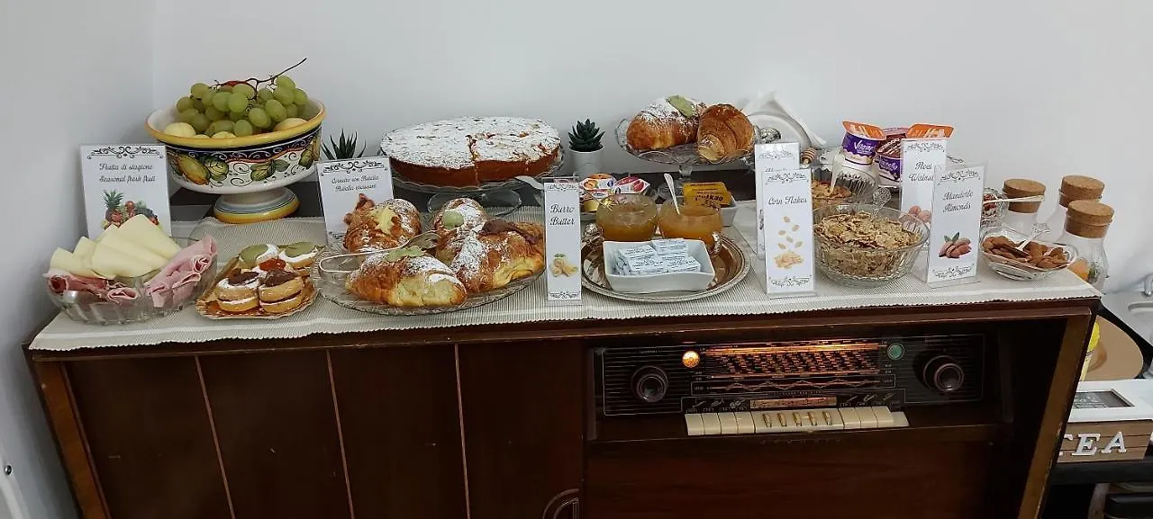 Terra D'Amuri Hotel Boutique Catania 0*,