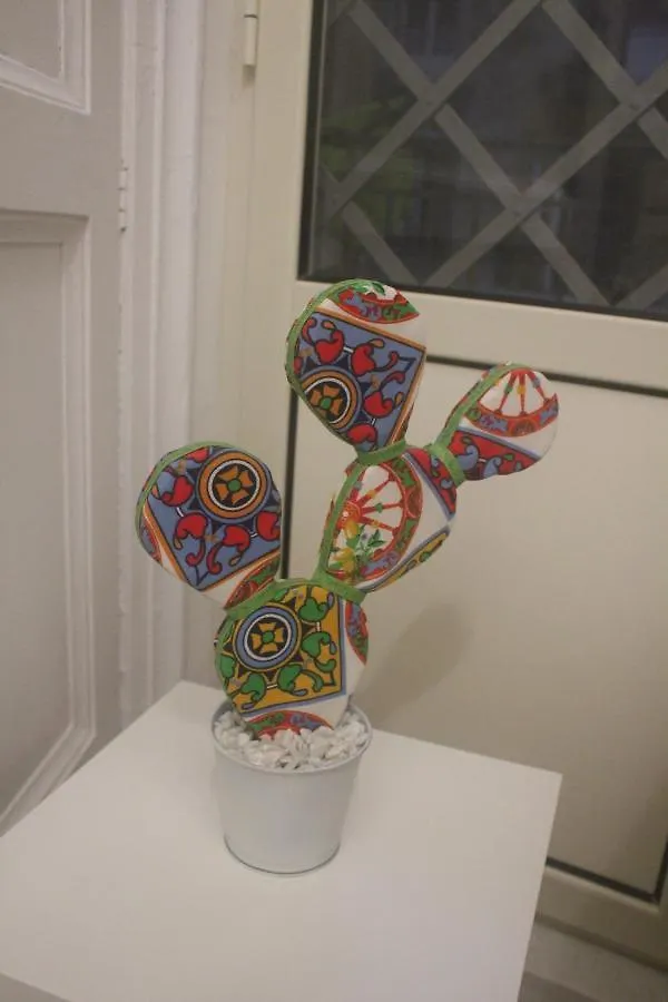 Guest house Terra D'Amuri Hotel Boutique Catania
