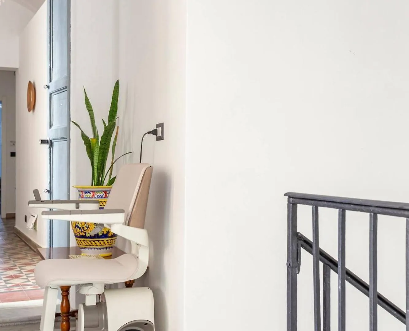 Guest house Terra D'Amuri Hotel Boutique Catania