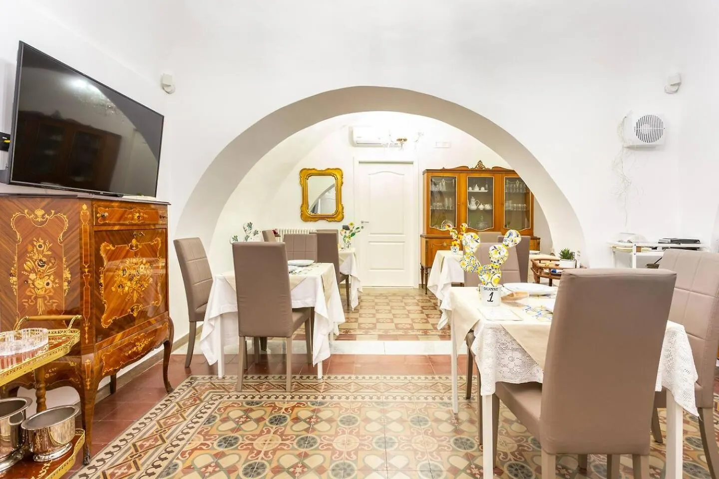 Terra D'Amuri Hotel Boutique Catania Italy