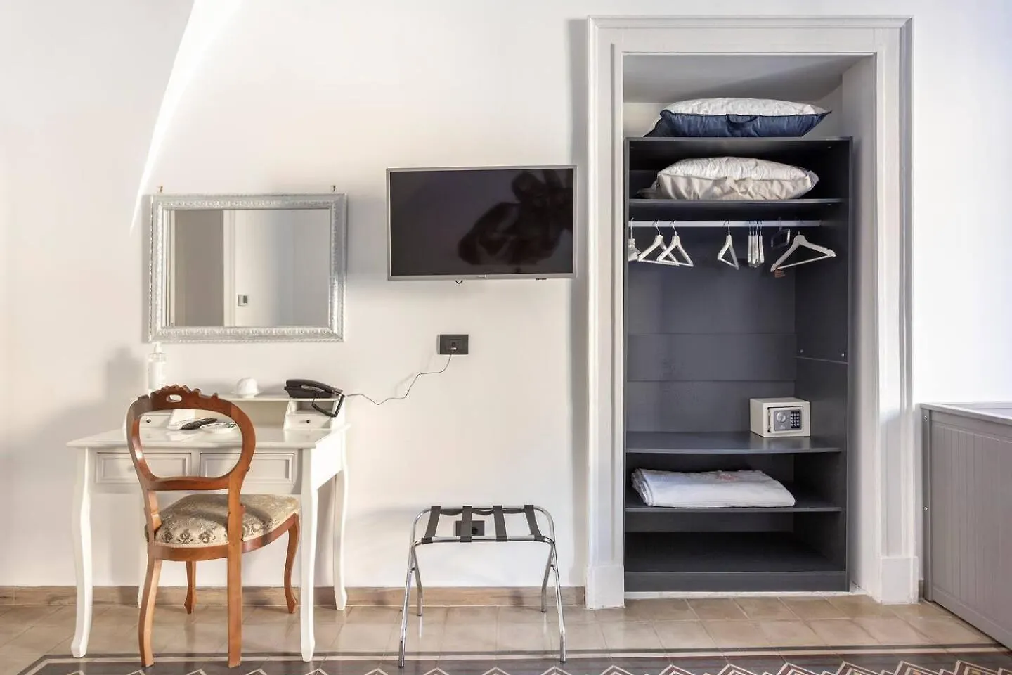 Terra D'Amuri Hotel Boutique Catania