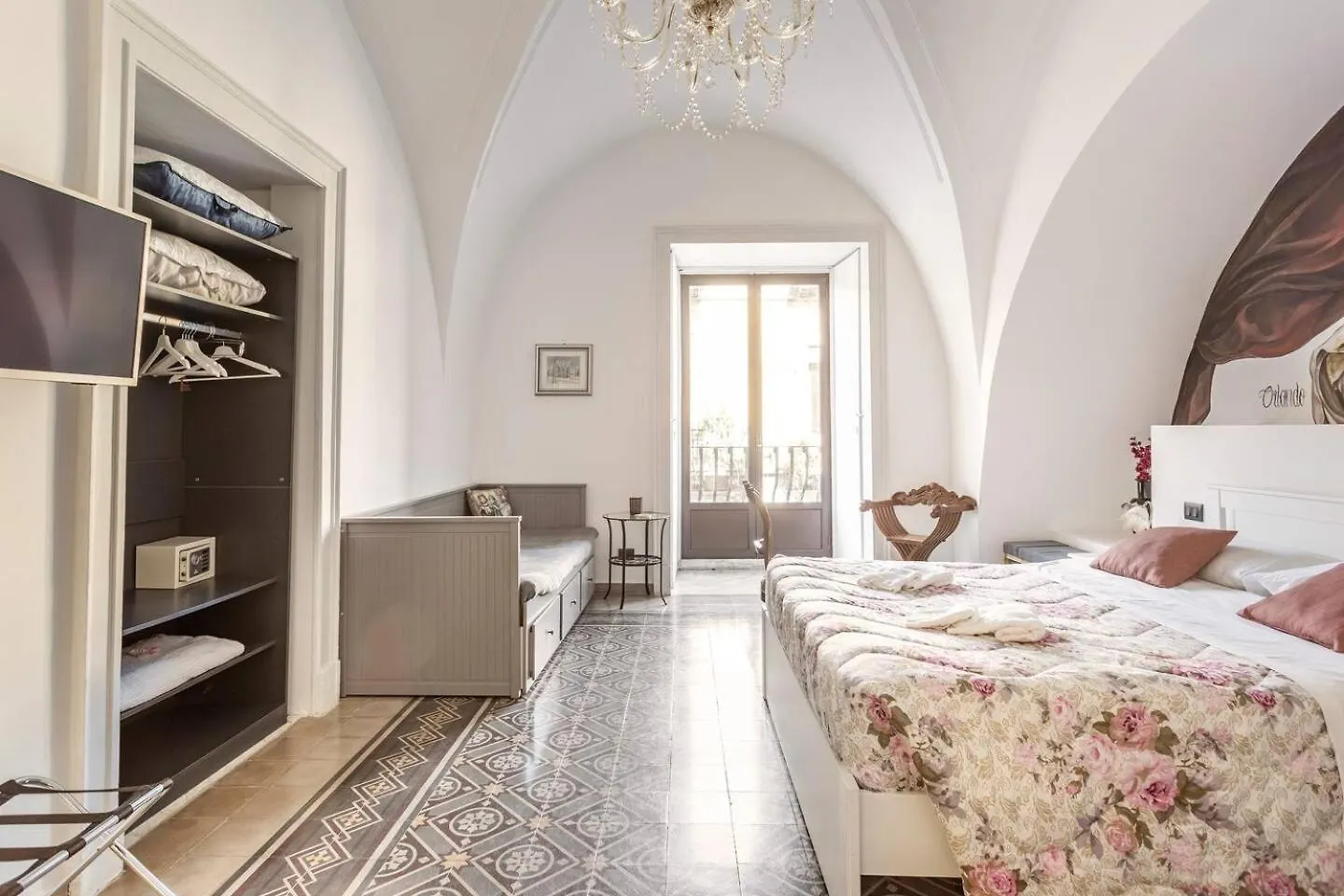 Guest house Terra D'Amuri Hotel Boutique Catania
