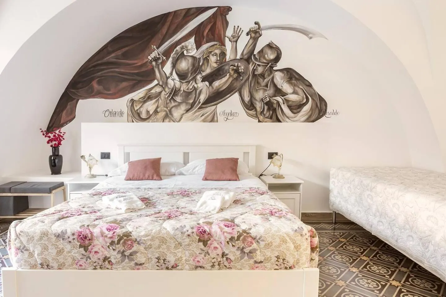 Terra D'Amuri Hotel Boutique Catania 0*,