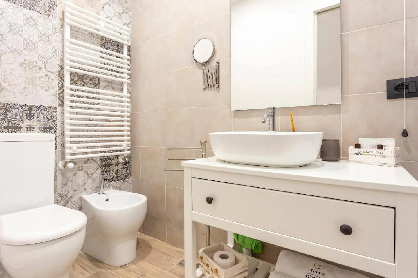 Guest house Terra D'Amuri Hotel Boutique Catania