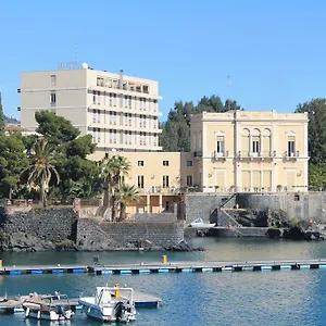3* Hotel Ognina
