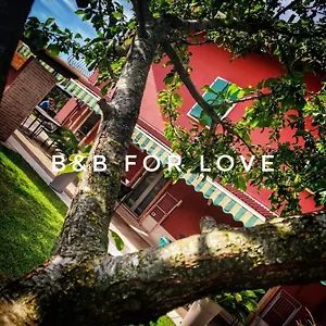 *** Bed & Breakfast Il Tramonto Italië