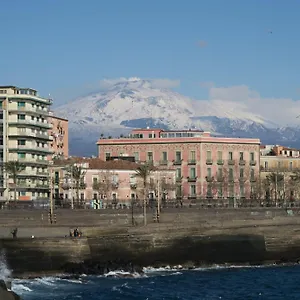  Bed & Breakfast I Puritani Italië