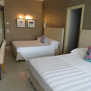 *** Hotel Joseph Italië