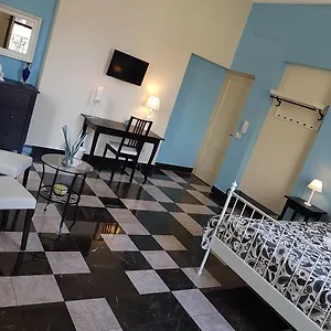 Central Suites Catania 2*, Catania Italy