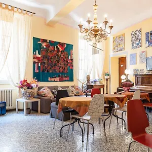 ** Bed & Breakfast La Gemma Di Elena Italië