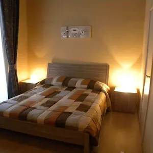 ** Bed & Breakfast Residenza Umberto Italië