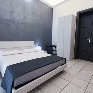 ** Bed and breakfast Míotuyo Italia