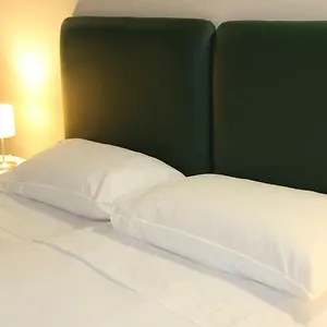 *** Bed and breakfast Urban Pop Italia