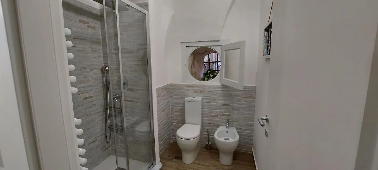 Pensión Terra D'Amuri Hotel Boutique CTA