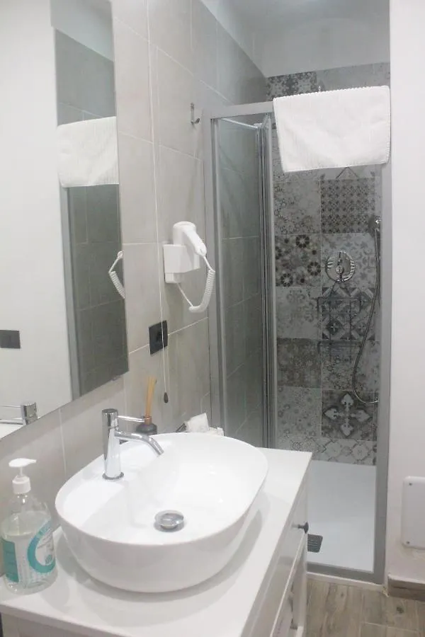 Terra D'Amuri Hotel Boutique CTA Italia