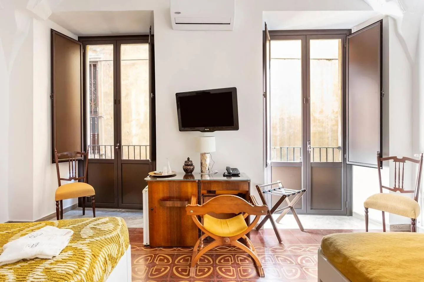 Terra D'Amuri Hotel Boutique CTA Pensión