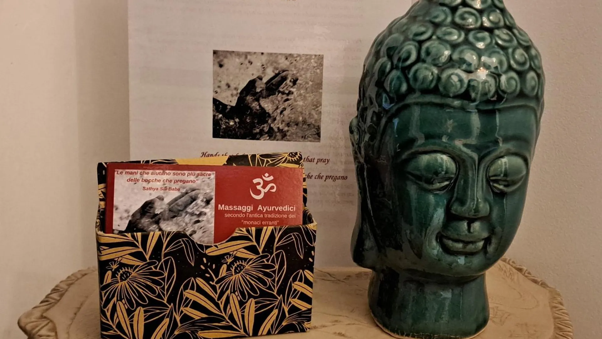 Pensión Terra D'Amuri Hotel Boutique CTA